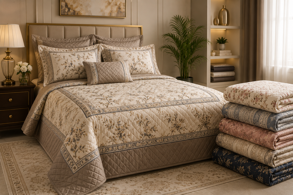 Bed Spreads