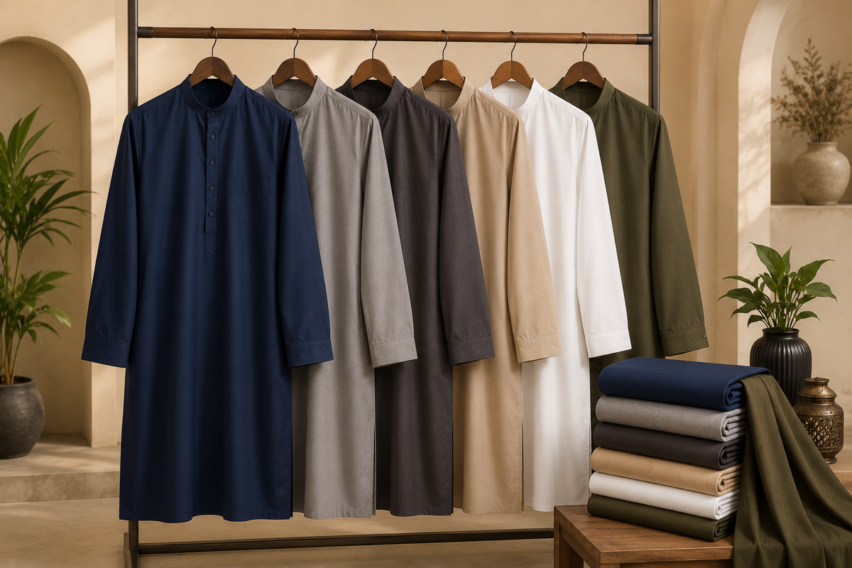 Gents Wear